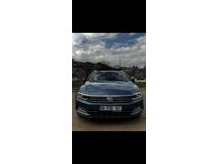 Sahibinden Volkswagen Passat 1.6 TDi BlueMotion Comfortline 2016 Model