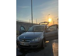 Sahibinden Opel Corsa 1.2 Twinport Essentia 2005 Model