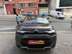Galeriden Citroen C3 Aircross 1.5 BlueHDI Feel Bold 2022 Model İstanbul 66.981 km Kahverengi