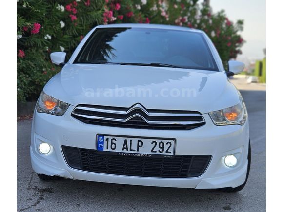 2017 Çıkışlı 141.000 KM Exclusive