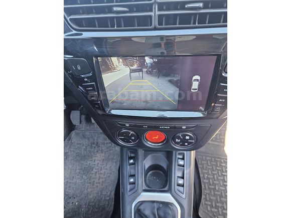 2017 Çıkışlı 141.000 KM Exclusive