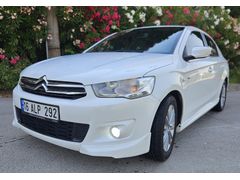 2017 Çıkışlı 141.000 KM Exclusive