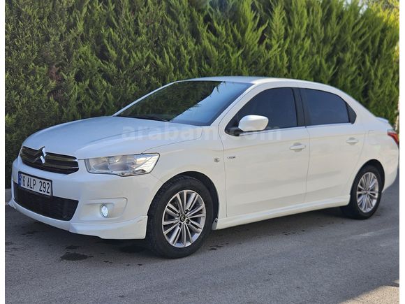 2017 Çıkışlı 141.000 KM Exclusive