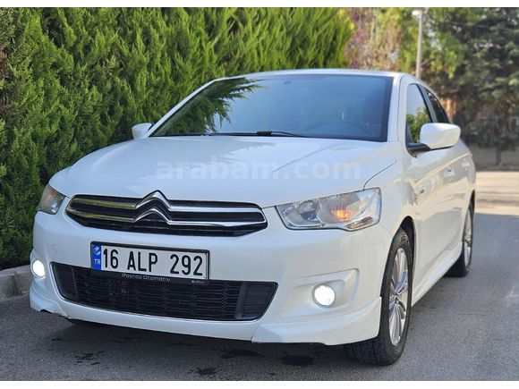 2017 Çıkışlı 141.000 KM Exclusive