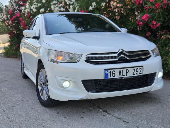 2017 Çıkışlı 141.000 KM Exclusive