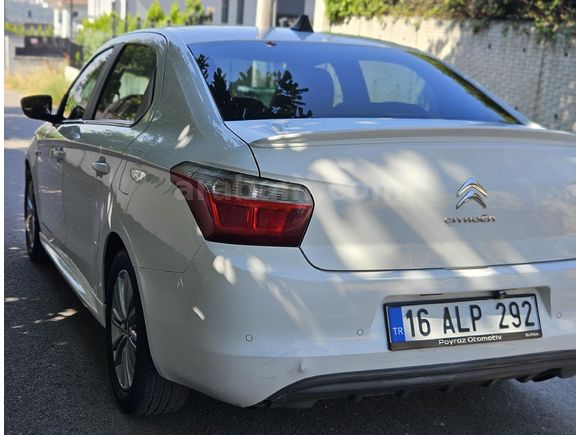 2017 Çıkışlı 141.000 KM Exclusive