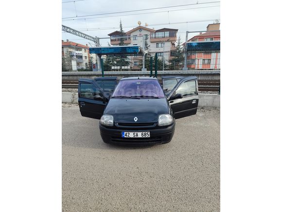 Sahibinden Renault Clio 1.6 RTE 2000 Model Ankara