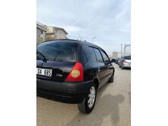 Sahibinden Renault Clio 1.6 RTE 2000 Model Ankara