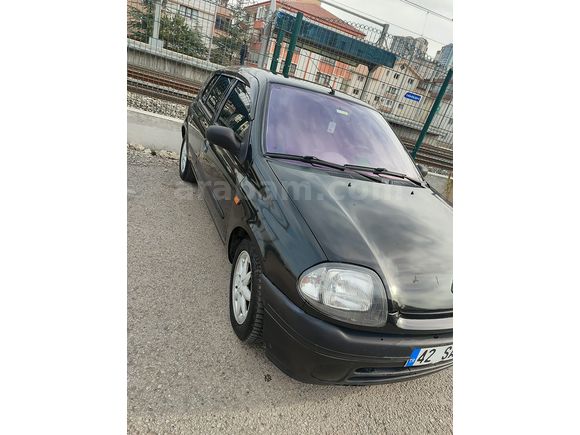 Sahibinden Renault Clio 1.6 RTE 2000 Model Ankara
