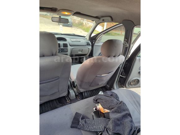 Sahibinden Renault Clio 1.6 RTE 2000 Model Ankara