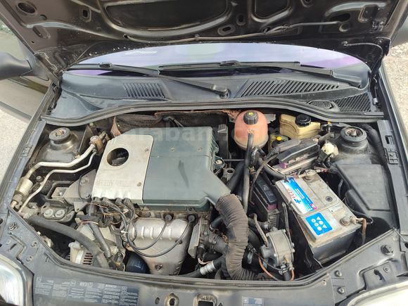 Sahibinden Renault Clio 1.6 RTE 2000 Model Ankara