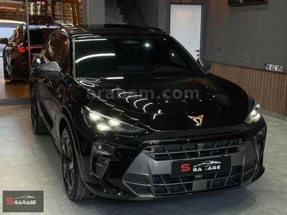S GARAGE'den 8binkm'de HATASIZ BOYASIZ ÖZEL PLK KOMPLE PPF KAPLI