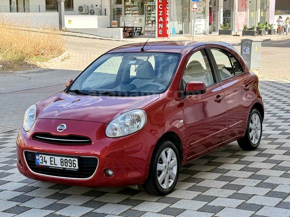 58 Km de/bakımı yeni /OTOMATİK/ Koltuk Isıtmalı