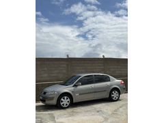 Sahibinden Renault Megane 1.5 dCi Dynamique 2005 Model 