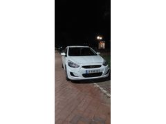 Sahibinden Hyundai Accent Blue 1.6 CRDI Biz 2015 Model  232.200 km Beyaz