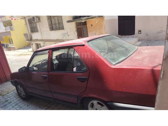 Sahibinden Tofaş Doğan SLX 1993 Model 