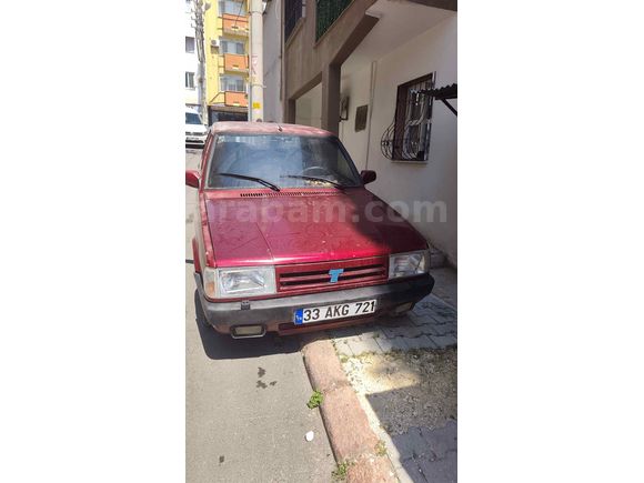 Sahibinden Tofaş Doğan SLX 1993 Model 