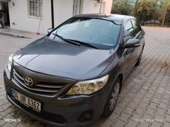 Sahibinden Toyota Corolla 1.4 D-4D Comfort Extra 2011 Model