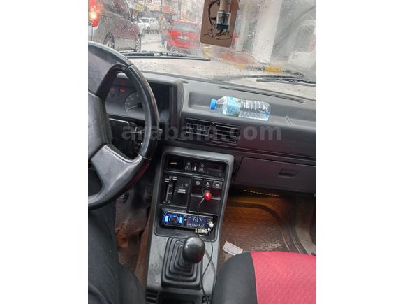 Sahibinden Renault R 9 1.4 Broadway RN 1997 Model