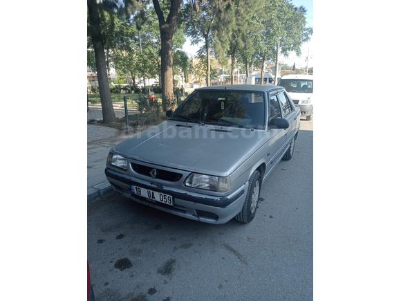 Sahibinden Renault R 9 1.4 Broadway RN 1997 Model