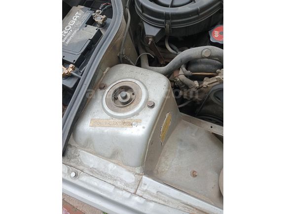 Sahibinden Renault R 9 1.4 Broadway RN 1997 Model