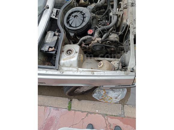 Sahibinden Renault R 9 1.4 Broadway RN 1997 Model