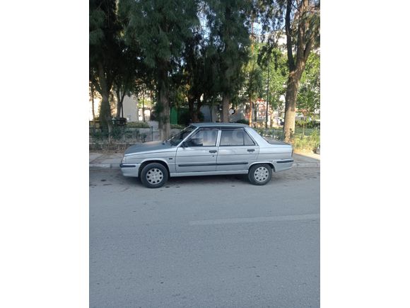 Sahibinden Renault R 9 1.4 Broadway RN 1997 Model