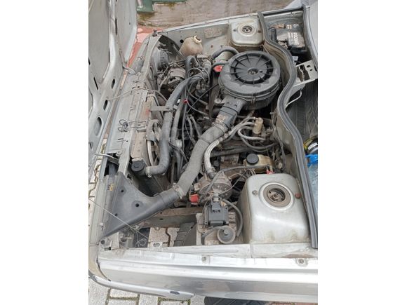 Sahibinden Renault R 9 1.4 Broadway RN 1997 Model