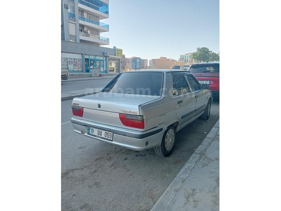 Sahibinden Renault R 9 1.4 Broadway RN 1997 Model