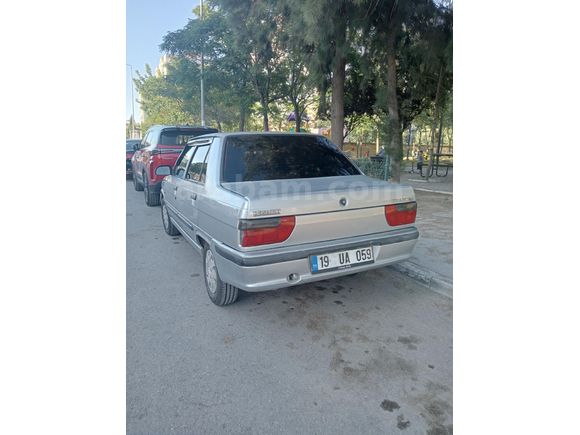 Sahibinden Renault R 9 1.4 Broadway RN 1997 Model