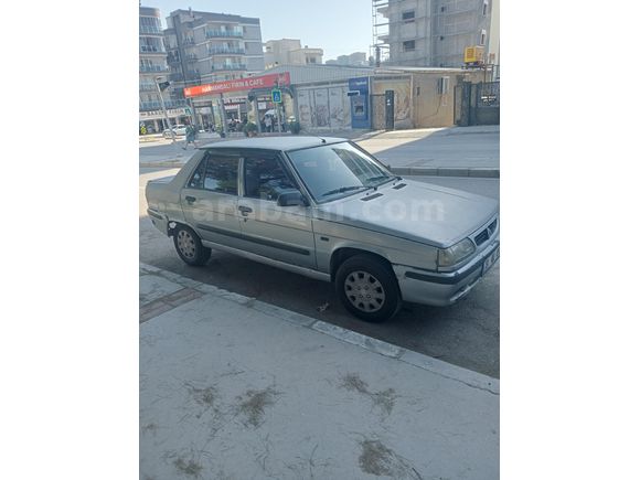 Sahibinden Renault R 9 1.4 Broadway RN 1997 Model
