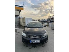 Sahibinden Toyota Corolla 1.4 D-4D Comfort 2010 Model 