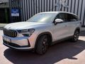  Skoda Kodiaq 1.5 TSI Prestige 2024 Hatasız 7 koltuklu