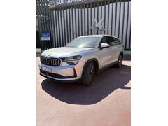  Skoda Kodiaq 1.5 TSI Prestige 2024 Hatasız 7 koltuklu
