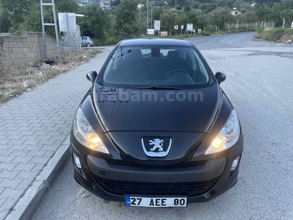 Sahibinden temiz 308