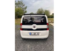 Sahibinden Fiat Fiorino Panorama 1.3 Multijet Pop 2015 Model  223.000 km Beyaz