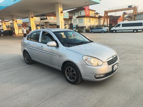 Sahibinden Hyundai Accent Era 1.4 Team 2008 Model