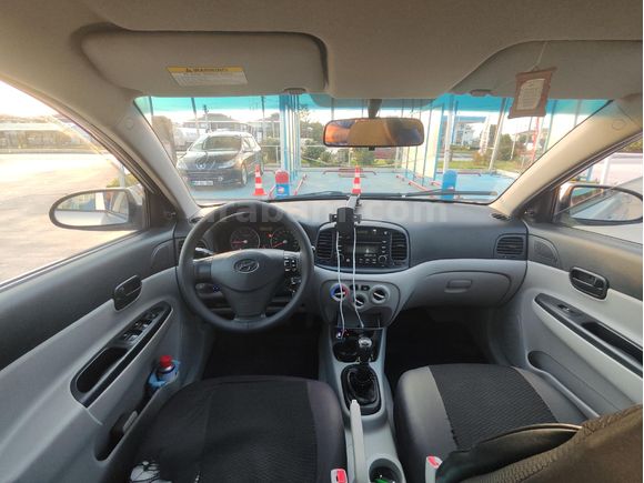 Sahibinden Hyundai Accent Era 1.4 Team 2008 Model