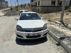 Sahibinden Opel Astra 1.6 Essentia 2012 Model 