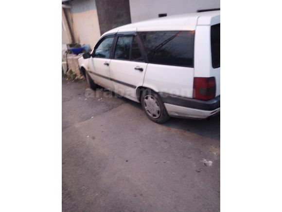 Sahibinden Fiat Tempra 1.6 ie SLX 1996 Model  92.000 km Beyaz