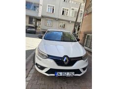 Sahibinden Renault Megane 1.3 TCe Joy 2020 Model 