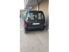 Sahibinden Peugeot Partner 2.0 HDI Comfort 2006 Model 