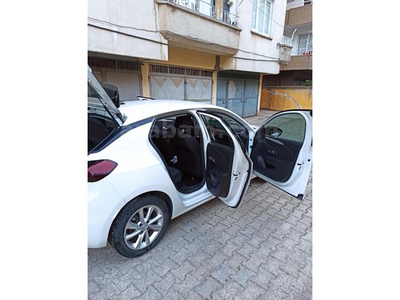 Sahibinden Opel Corsa 1.2 T Edition 2020 Model