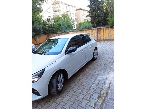 Sahibinden Opel Corsa 1.2 T Edition 2020 Model