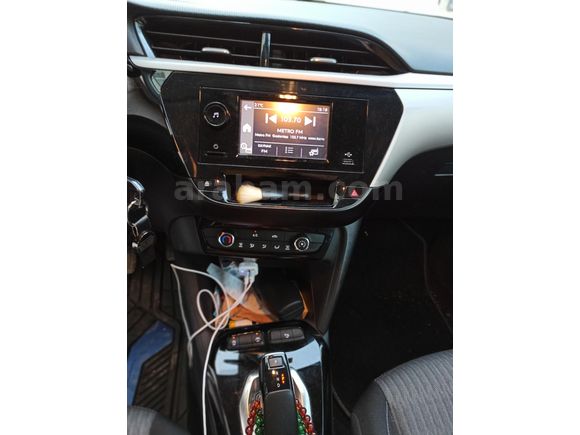 Sahibinden Opel Corsa 1.2 T Edition 2020 Model