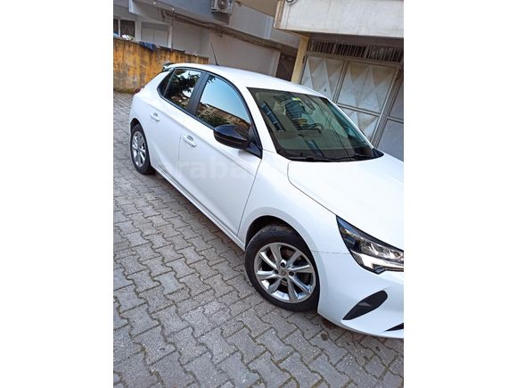 Sahibinden Opel Corsa 1.2 T Edition 2020 Model