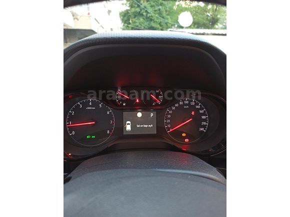 Sahibinden Opel Corsa 1.2 T Edition 2020 Model