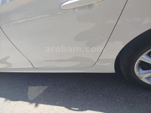 Sahibinden Opel Corsa 1.2 T Edition 2020 Model