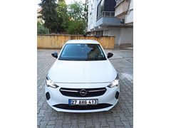 Sahibinden Opel Corsa 1.2 T Edition 2020 Model