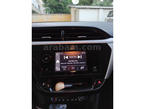 Sahibinden Opel Corsa 1.2 T Edition 2020 Model